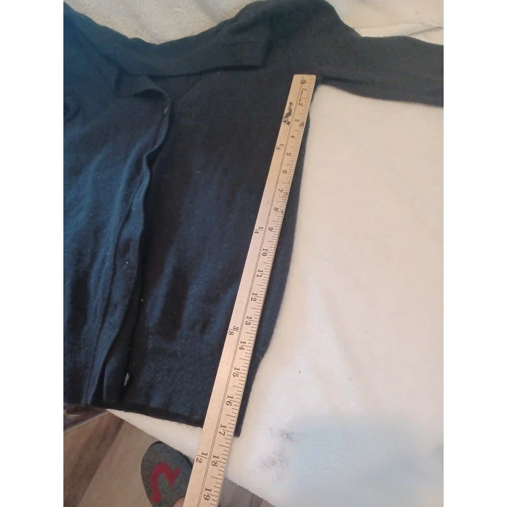 J. CREW WITH‎ CASHMERE SWEATER